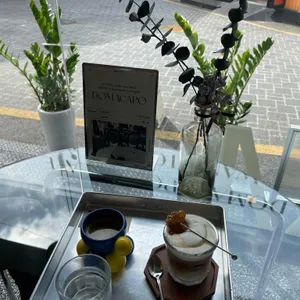 도마카포 에스프레소바 사진