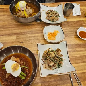 가온밀면&돼지국밥 사진