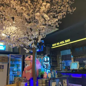 누나홀닭 리뷰 사진