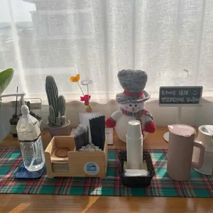 카페 오시랑 리뷰 사진