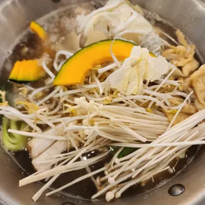 채움편백찜샤브샤브 리뷰 사진