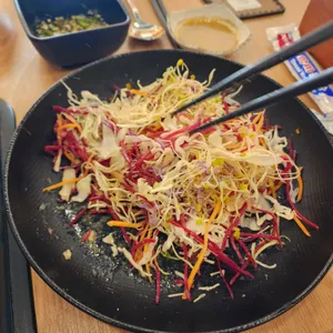 채움편백찜샤브샤브 리뷰 사진