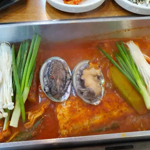 제주항통갈치 리뷰 사진