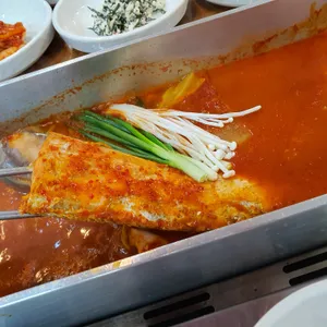제주항통갈치 리뷰 사진