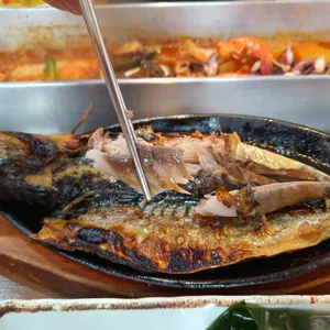 제주항통갈치 리뷰 사진