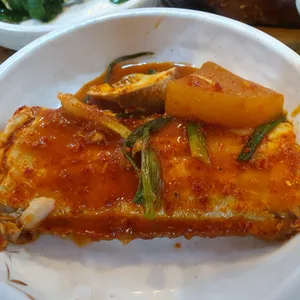 제주항통갈치 리뷰 사진