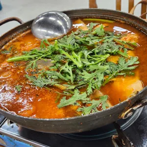 노다지수산 사진