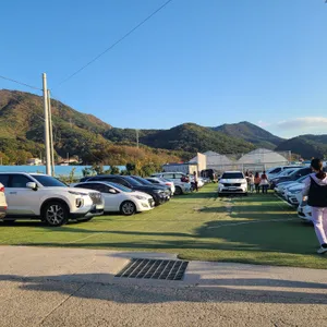 통영동백커피식물원 리뷰 사진