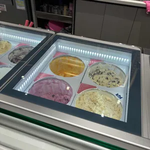 배스킨라빈스 리뷰 사진