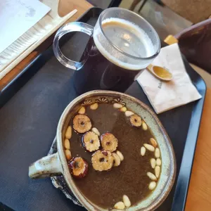 엘리제과자점 사진