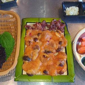 동부회센타 사진