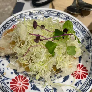 아시아문 사진
