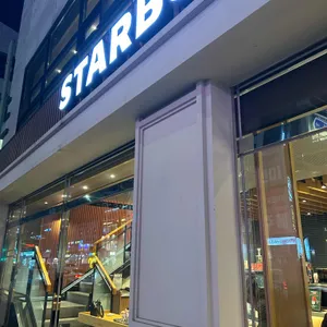 스타벅스 리뷰 사진