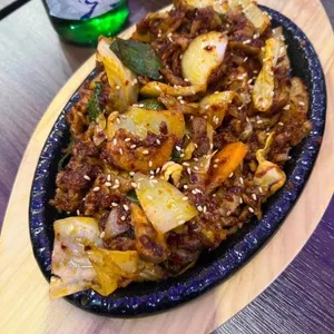 꼴목 사진