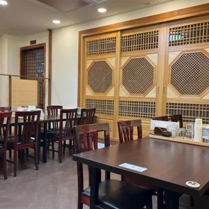 제1능이백숙 생국수 리뷰 사진