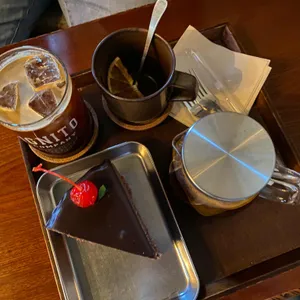 이그니토 커피 로스터스 사진