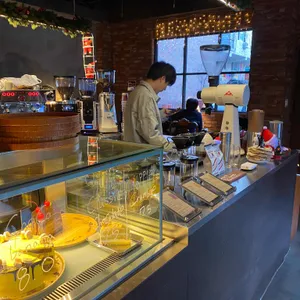 이그니토 커피 로스터스 리뷰 사진