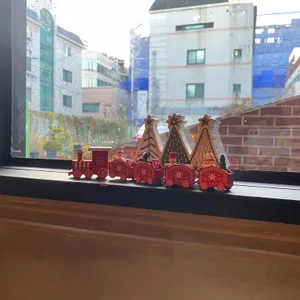 이그니토 커피 로스터스 리뷰 사진