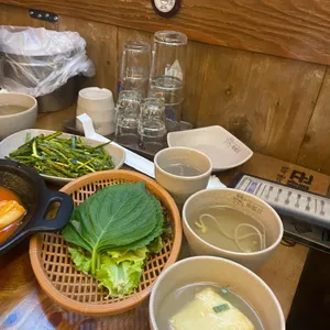 족발꾼 사진