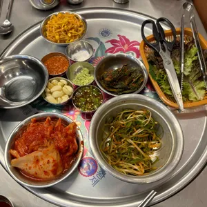 목구멍 사진