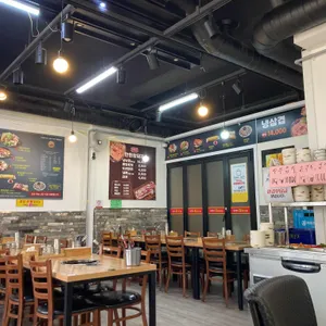 배양리두루치기 리뷰 사진