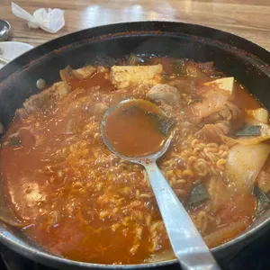 배양리두루치기 사진