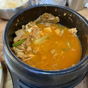 배양리두루치기 사진