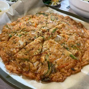 한마당식당 사진