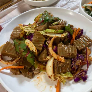 한마당식당 사진