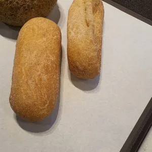 빵장수꽈배기 리뷰 사진
