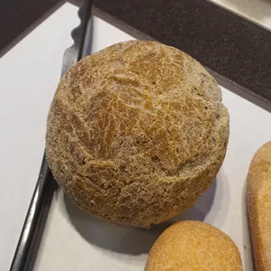 빵장수꽈배기 사진