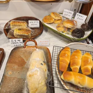 체부동다락빵 사진