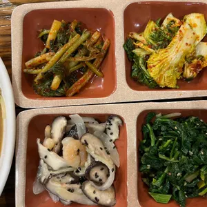 콩사랑 청국장 리뷰 사진