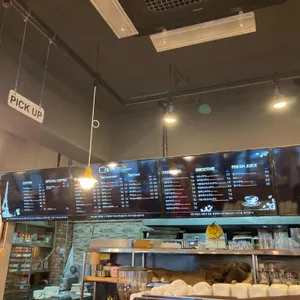 구름정원 제빵소 리뷰 사진