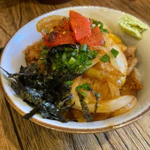 교토카츠 사진