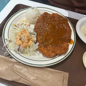 돈까스1985 사진
