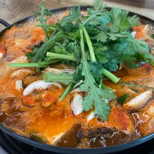 예송두부마을 사진
