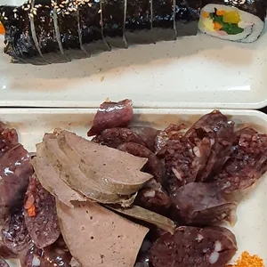 세모분식 리뷰 사진