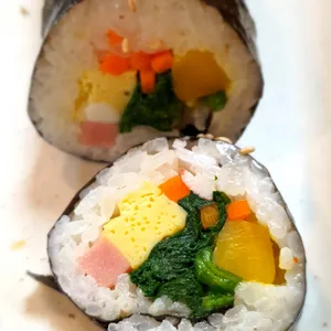 세모분식 리뷰 사진
