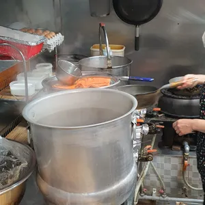 세모분식 리뷰 사진