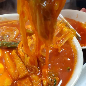 세모분식 리뷰 사진