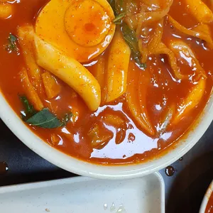 세모분식 리뷰 사진