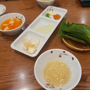 거송갈비찜 사진