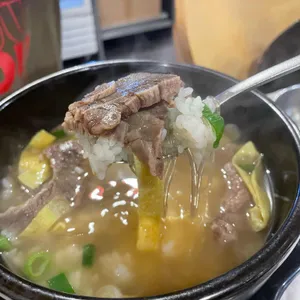 태성한우숯불 사진
