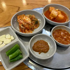 창평가마솥순대국 리뷰 사진