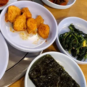 굴다리식당 리뷰 사진