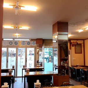 굴다리식당 리뷰 사진