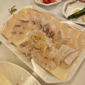 도미다리 사진