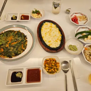 도미다리 사진