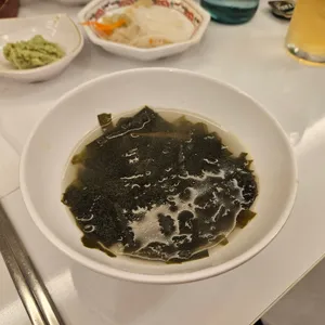 도미다리 사진